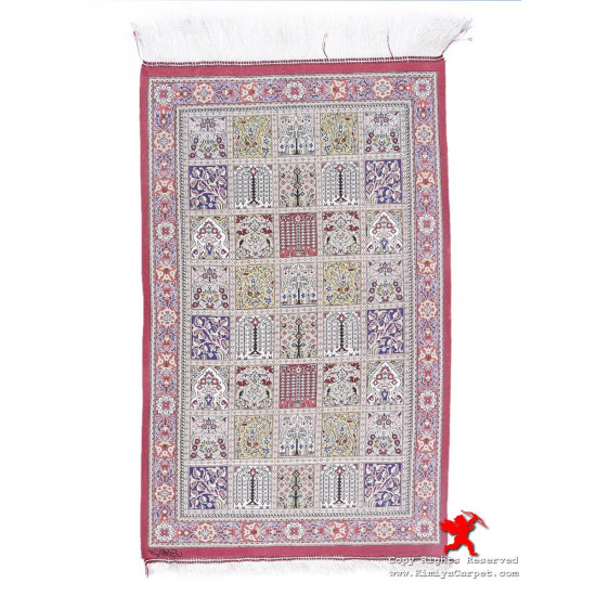 キミヤペルシャ絨毯ギャラリー | KIMIYA PERSIAN CARPET GALLERYへ 